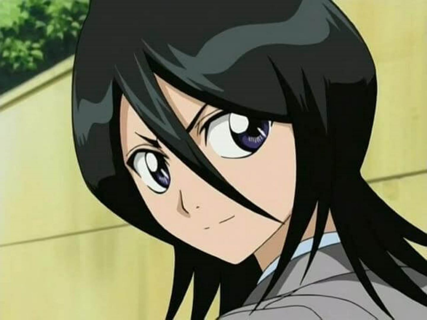 Rukia Kuchiki (Bild Über Studio Pierrot)