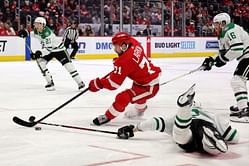 Red Wings vs Stars Prediction, Odds, Line, and Picks - December 10 | 2022 NHL Season