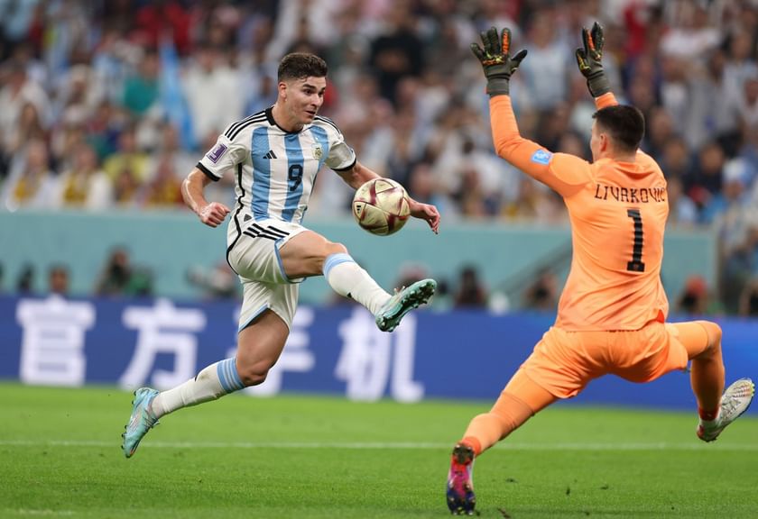 Ranking top 5 Premier League goal scorers at the 2022 FIFA World Cup