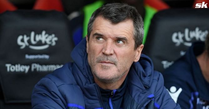 "He plays like he's played 100 times for England" – Roy Keane salutes Three Lions midfielder