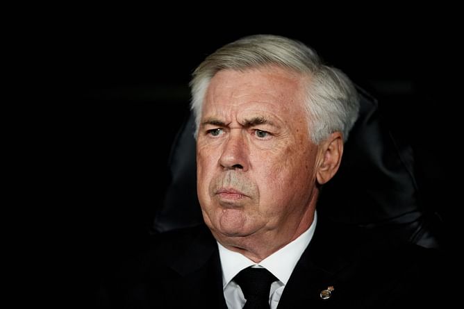Real Madrid Transfer News Roundup: Karim Benzema announces international retirement; Carlo Ancelotti wants to stay, and more - December 19, 2022