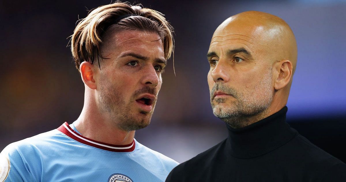 Manchester City ready to offer Jack Grealish in player plus cash deal for Chelsea target 