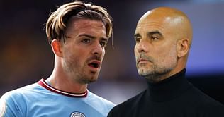 Manchester City ready to offer Jack Grealish in player plus cash deal for Chelsea target - Reports