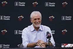 What is Pat Riley, Miami Heat President's net worth? All you need to know
