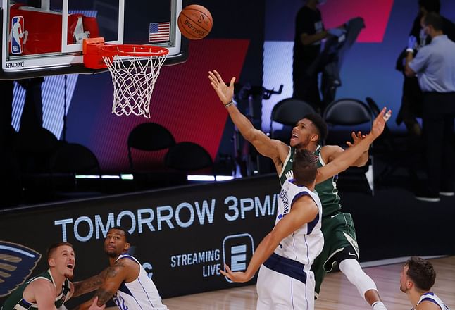 Milwaukee Bucks vs Dallas Mavericks Prediction: Injury Report, Starting 5s, Betting Odds, and Spreads - December 9 | 2022/23 NBA Regular Season
