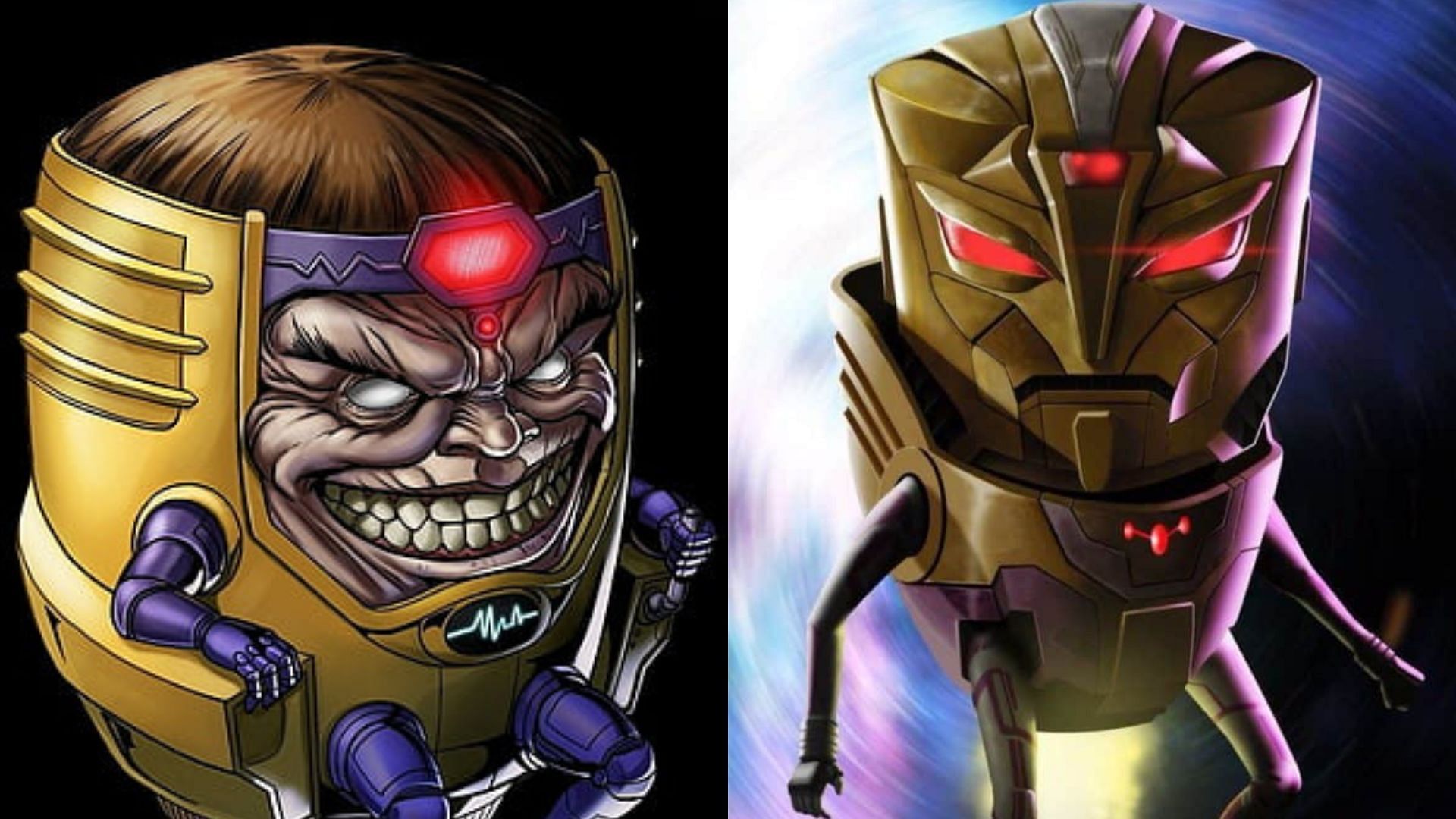 Funko Pop spoils the design of a major MCU Phase 5 villain