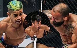 Jeremy Pacatiw can’t wait to see the Fabricio Andrade vs. John Lineker rematch