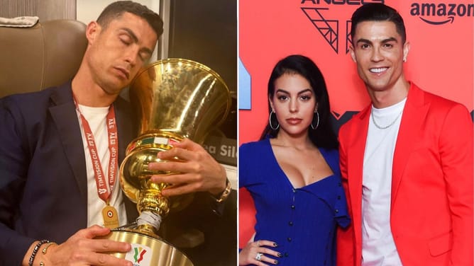 Cristiano Ronaldo: Net worth, salary, car collection, relationship status, endorsements, records, and more