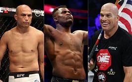 Tito Ortiz, BJ Penn and more: 5 UFC champions who had contract disputes with the promotion