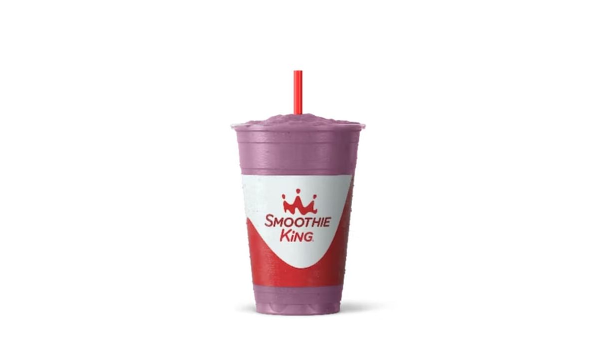 All you need to know about Smoothie King’s new Power Meal Smoothies