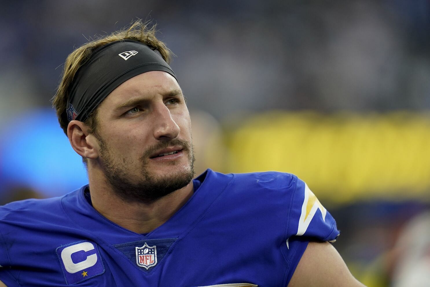 Chargers place Joey Bosa (groin) on IR