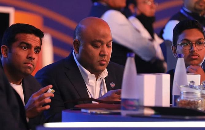 DC Squad 2023: Full list of players in Delhi Capitals squad for IPL 2023