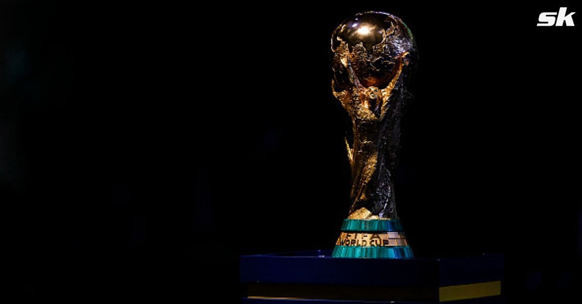 Where is the next FIFA World Cup? The 2026 tournament is coming