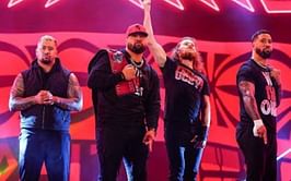 WWE SmackDown Superstars in chaos ahead of huge live event at Madison Square Garden in New York City