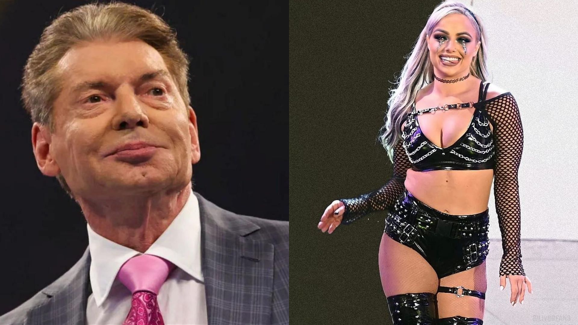 Vince Russo recently discussed WWE not addressing Vince McMahon on RAW