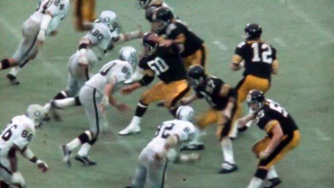 The 1975 #Steelers were the - Pittsburgh Steelers