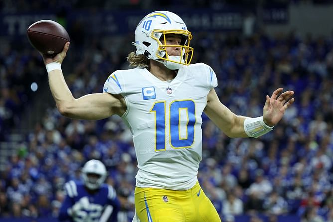 Chargers Playoff Chances: What does Los Angeles need to earn an AFC playoff spot?