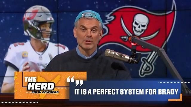 PSA: Stop Falling for Colin Cowherd's Ruse - Miami Dolphins not