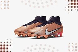 Nike Mercurial Superfly 9 Kylian Mbappe 2022 FIFA World Cup football boots: Where to buy, price, release date, and more explored