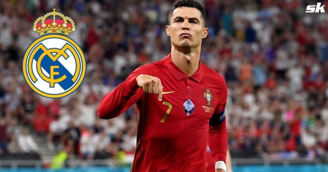 "It is sad and a shame" - Real Madrid superstar blasts Cristiano Ronaldo's critics