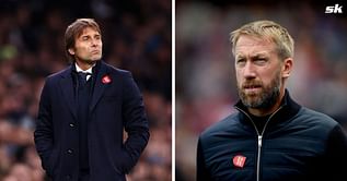 Antonio Conte asks Tottenham to sign Chelsea target: Reports
