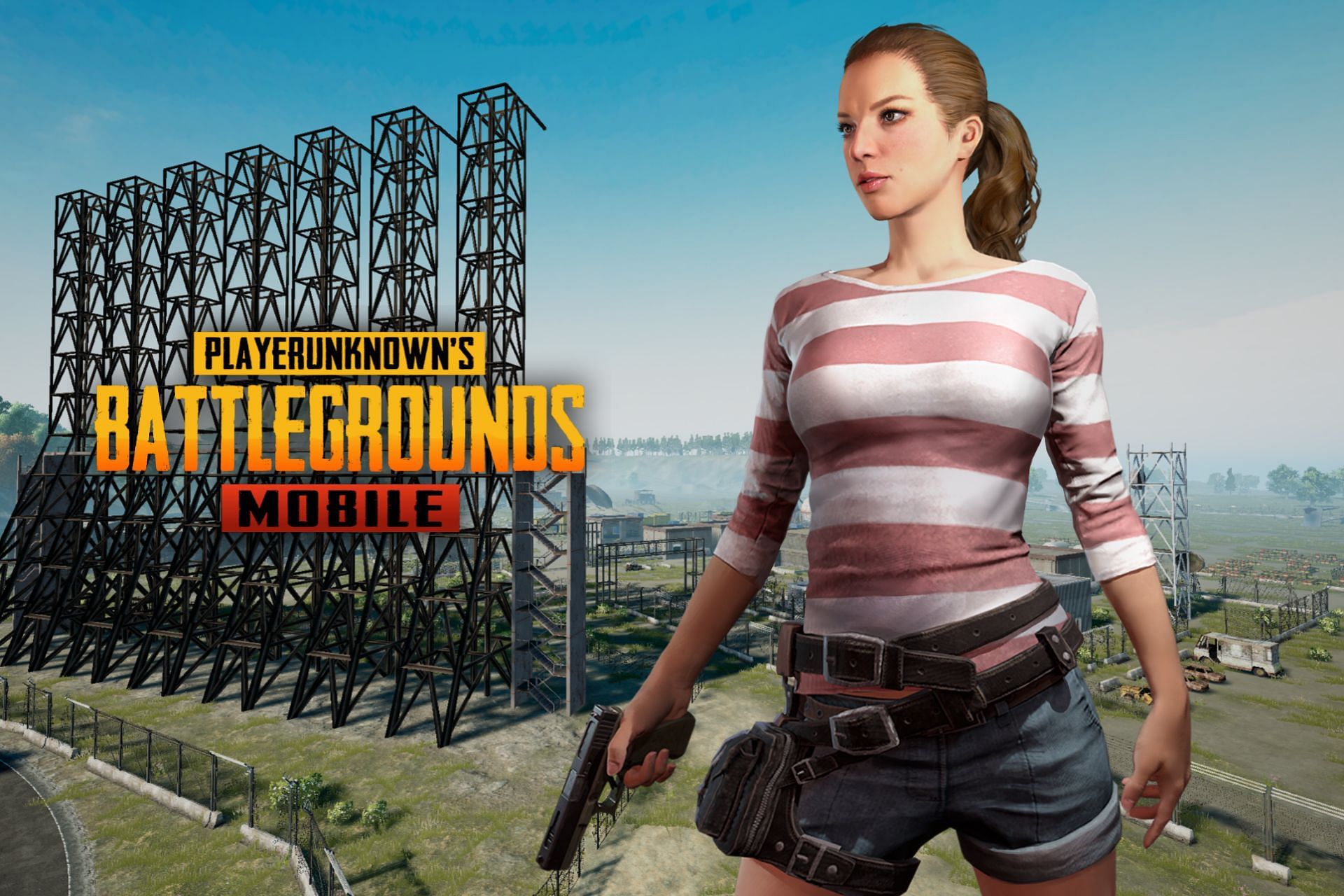 When can players expect for PUBG Mobile 2.4 to release? (Image via Sportskeeda)