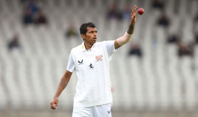 3 Indian players who might not get a game in the Test series vs Bangladesh