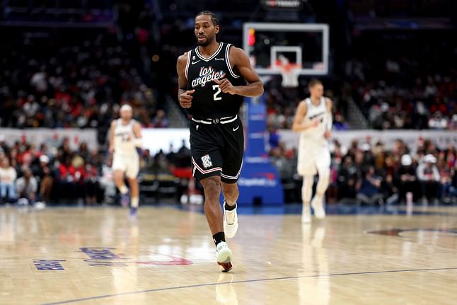 Best NBA Parlay Today: Kawhi Leonard & More, December 14 | 2022-23 NBA Regular Season