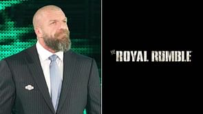 Popular superstar teases returning for the first time under Triple H as part of the Royal Rumble match