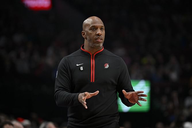 Who is Chauncey Billups' wife Piper Billups? Taking a closer look at her personal and professional life