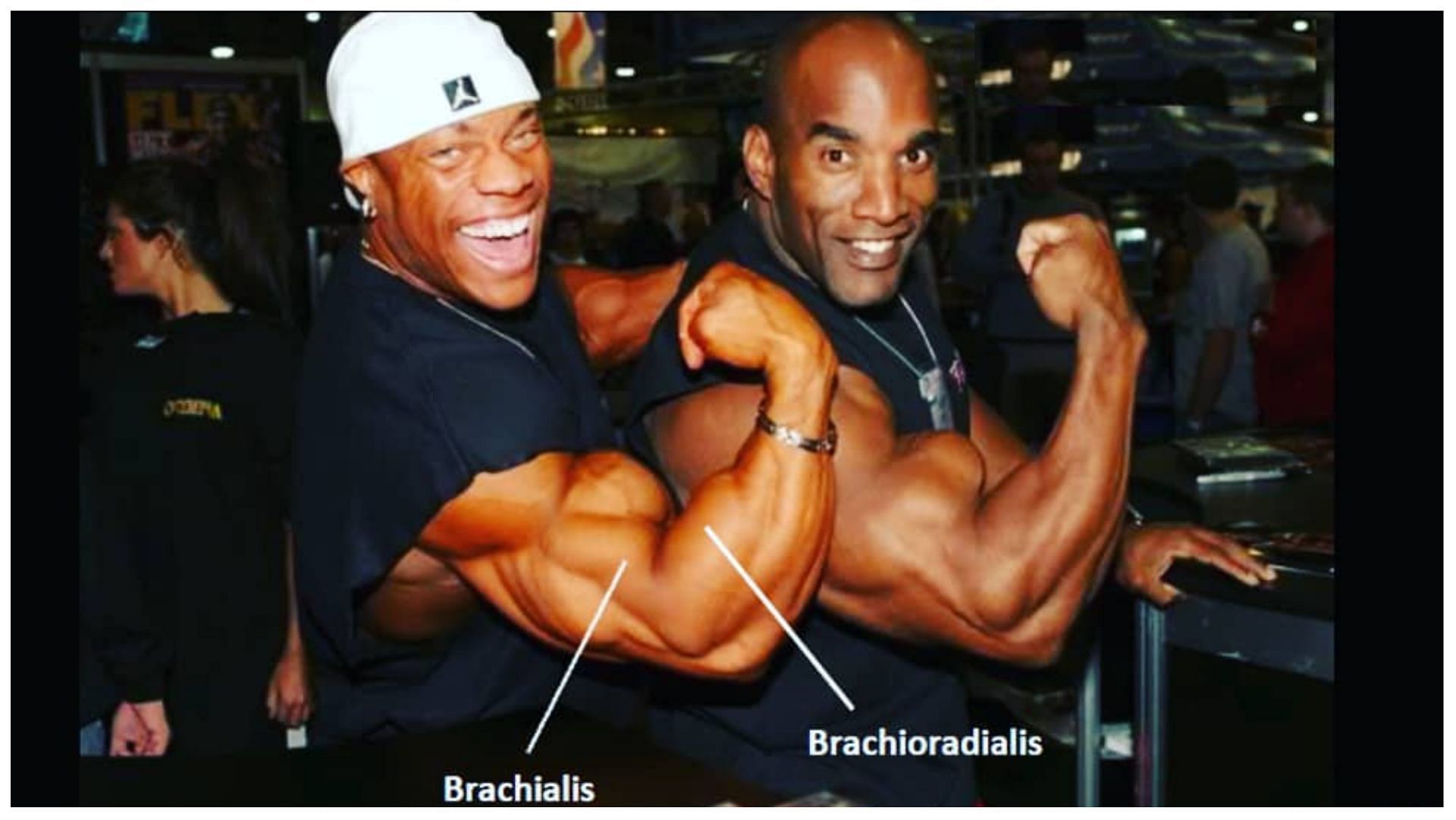 7 Best Brachialis Exercises for Bigger Stronger Arms - SET FOR SET