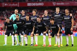 Coria vs Real Sociedad Prediction and Betting Tips | 21st December 2022