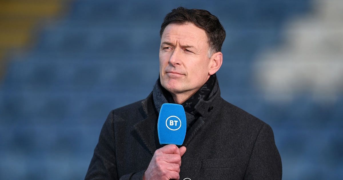 Chris Sutton believes England