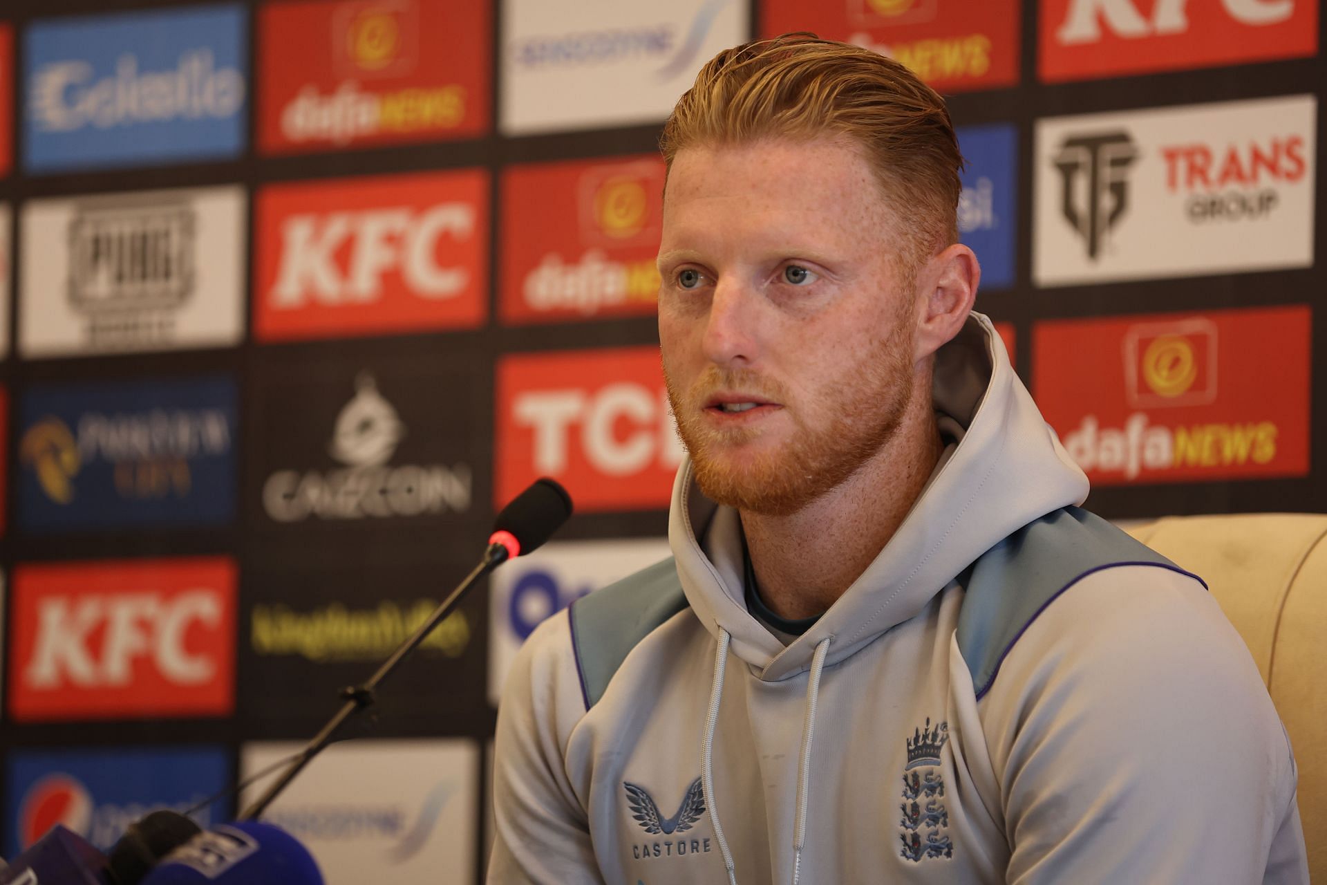 England &amp; Pakistan Net Sessions