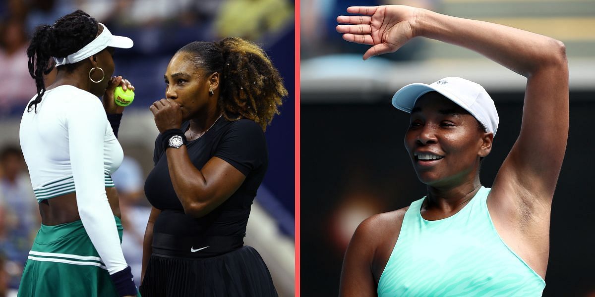 Venus Williams will compete in the main draw of 2023 Australian Open 
