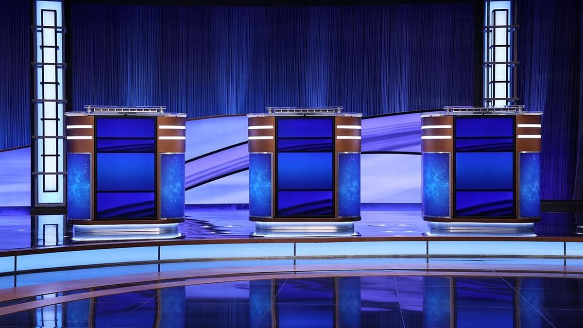 Today’s Final Jeopardy Answer Thursday December 15 2022