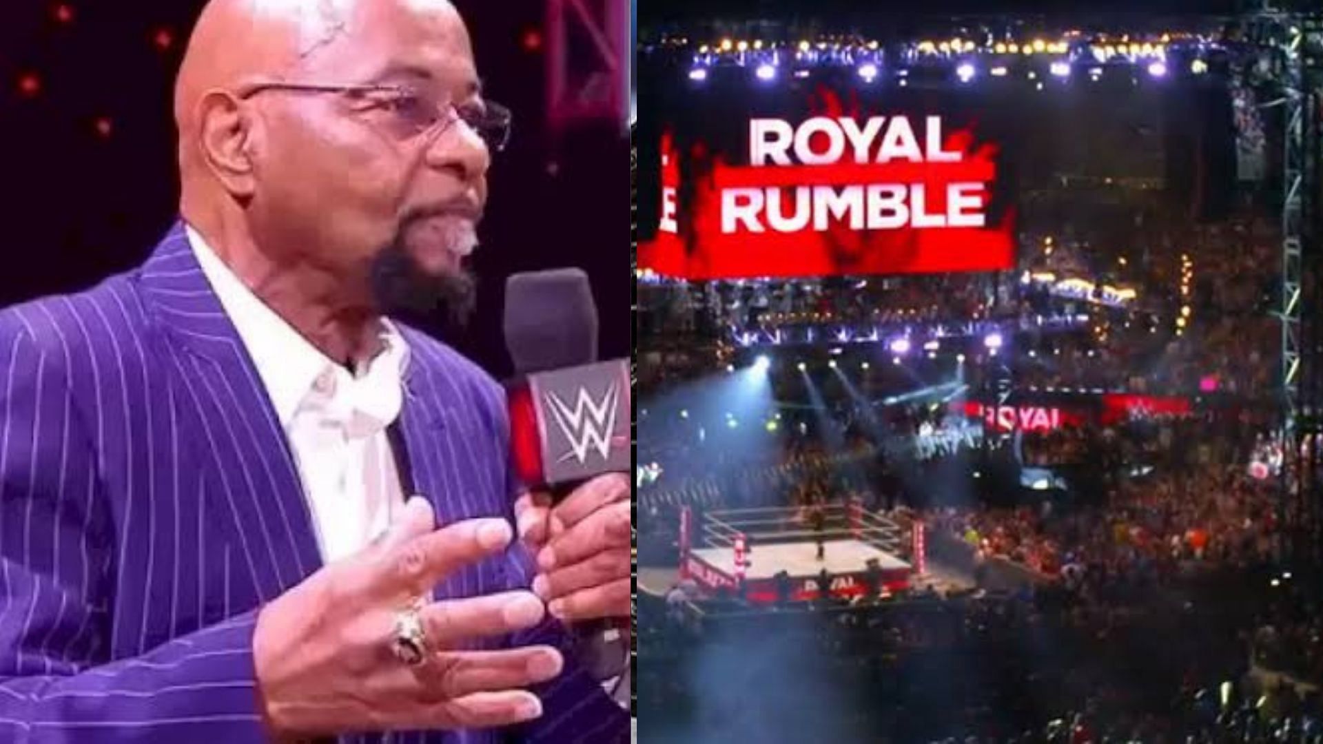 Teddy Long urges WWE to bring back Hall of Famer after two decades at