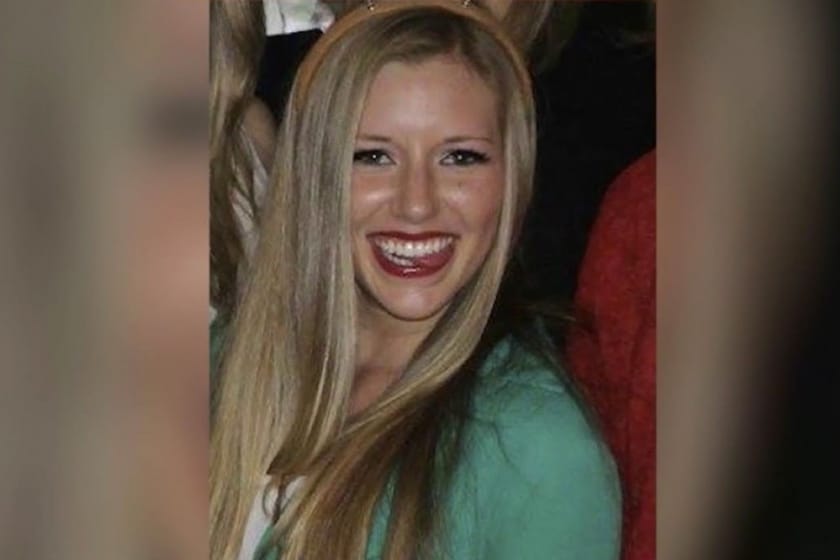 5 chilling details about Kaylee Sawyer's murder