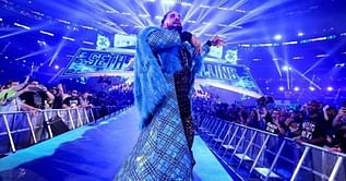 WWE में 37 साल के दिग्गज का वापसी के बाद पूर्व यूनिवर्सल चैंपियन से होगा WrestleMania मैच, रिपोर्ट में हुआ खुलासा