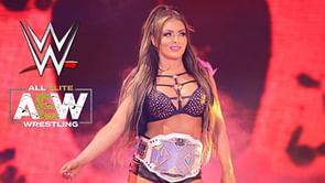 3 AEW/WWE Superstars Mandy Rose is friends with in real-life