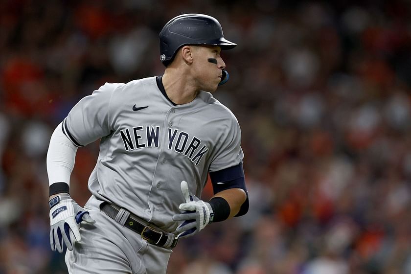 Aaron Judge Landing Spots After RF Rejects Yankees' Contract Extension  Offer, News, Scores, Highlights, Stats, and Rumors