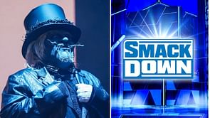 WWE SmackDown ratings dip with the debut of Uncle Howdy