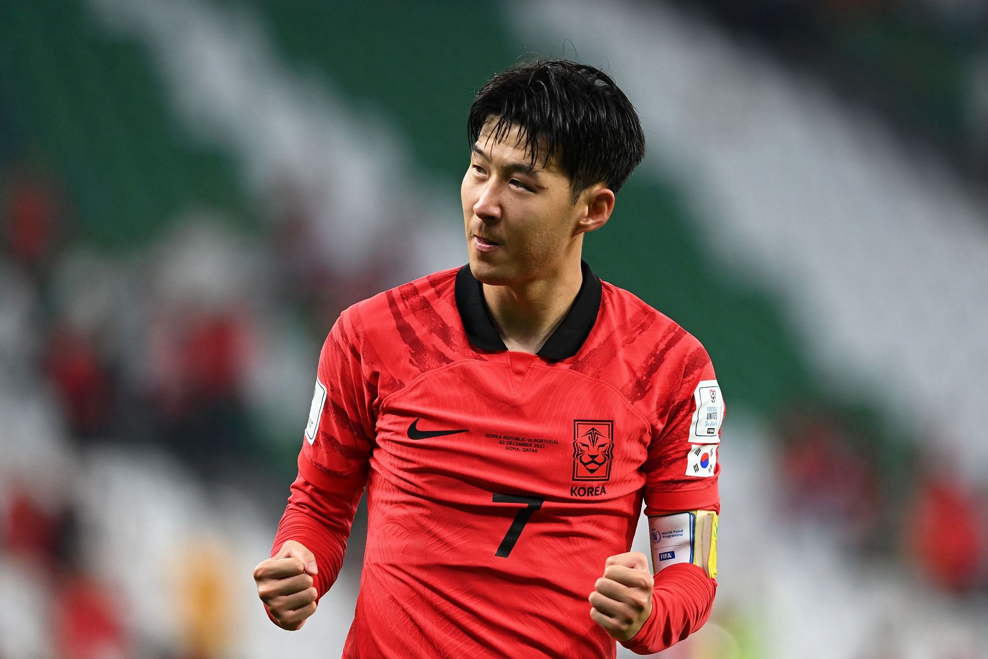 South Korea 2-1 Portugal: 5 Hits And Flops As Hwang Hee-chan's Stoppage ...