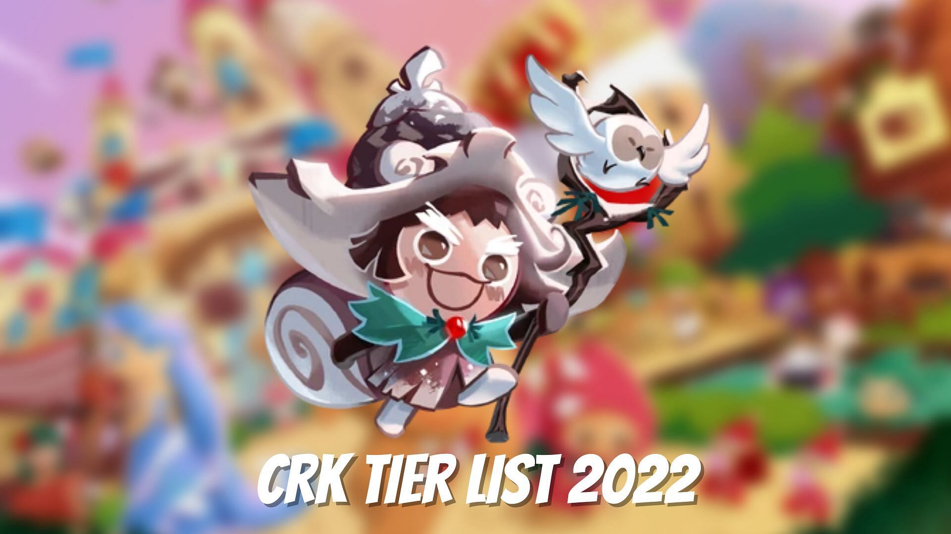 Cookie Run: Kingdom saw the release of atleast one new Cookie every month in 2022 (Image via Sportskeeda)
