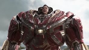 8 worst CGI moments in Marvel movies