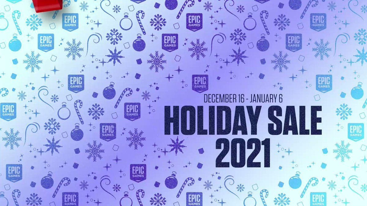 Epic Games Store daily free games - Expected dates, possible titles, and  more
