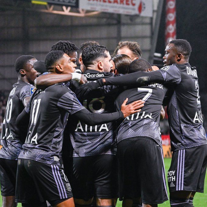 Olympique Lyon vs Clermont Foot Prediction and Betting Tips January 1