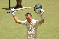 ICC Test batting rankings: Marnus Labuschagne dethrones Joe Root to capture number one spot