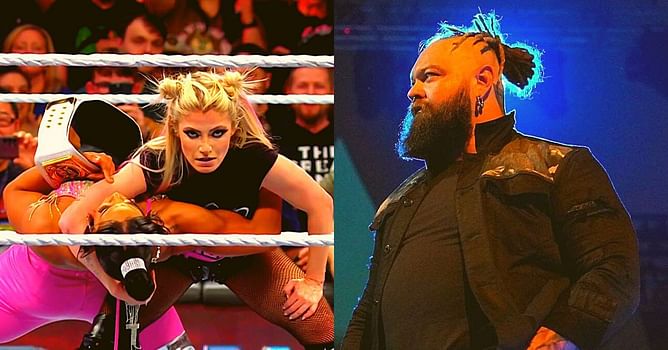 WWE RAW Results: Alexa Bliss hints at Wyatt Family reunion, former WWE Champion fired after outburst - Winners, Recap, Grades & Highlights