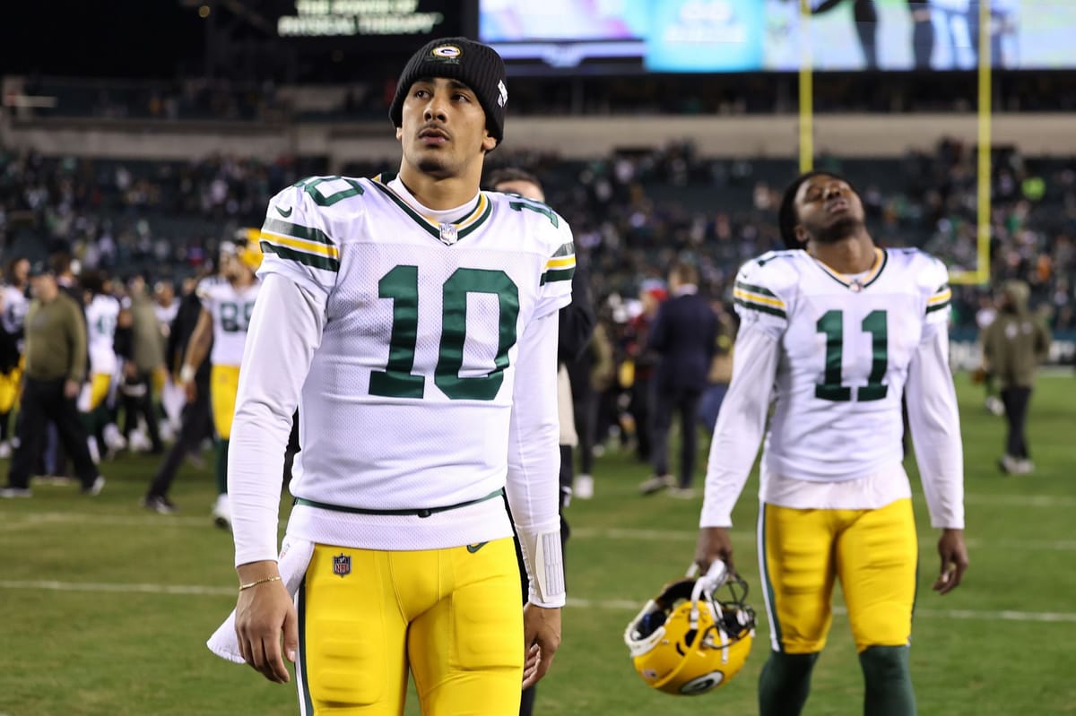 Where did Jordan Love play college football? All you need to know about